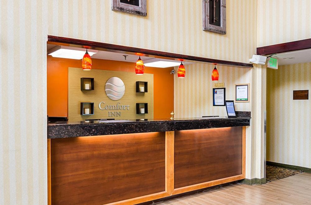 Quality Suites Altavista - Lynchburg South エクステリア 写真
